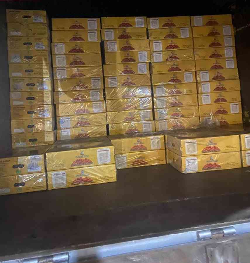 Distributor Kurma Di Solo